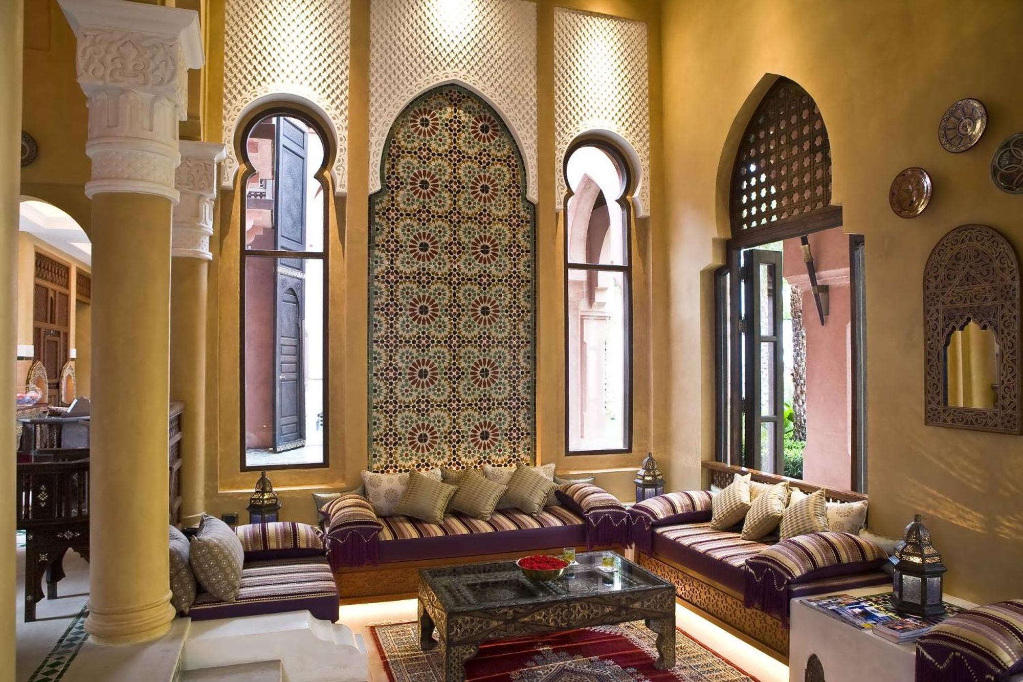 Villa Maroc Resort Пран-Бурі Екстер'єр фото