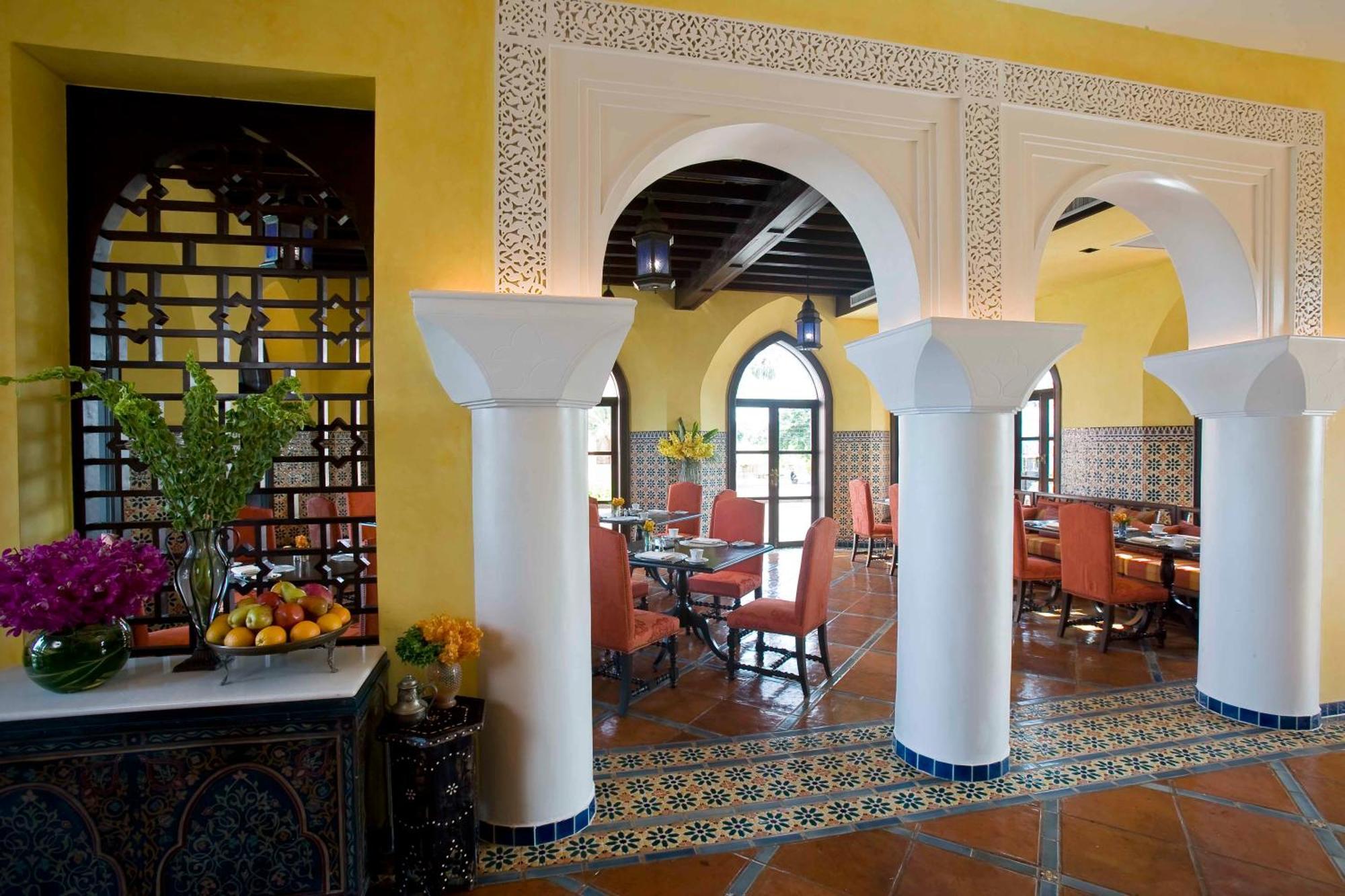 Villa Maroc Resort Пран-Бурі Екстер'єр фото