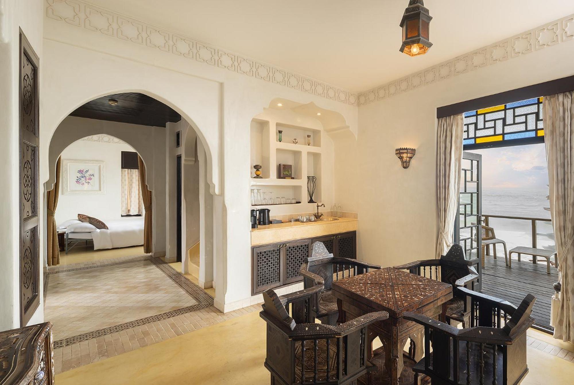Villa Maroc Resort Пран-Бурі Екстер'єр фото