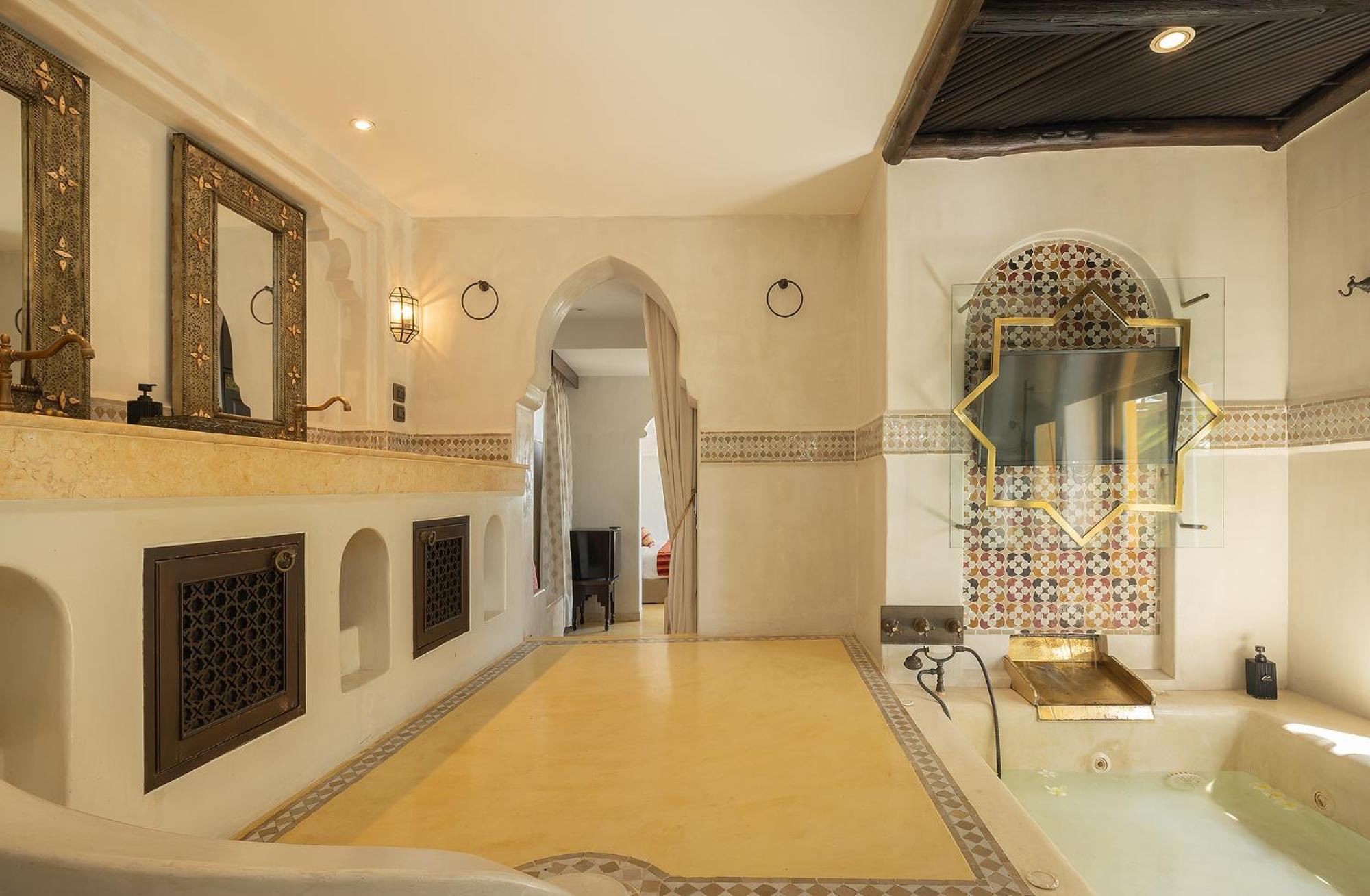 Villa Maroc Resort Пран-Бурі Екстер'єр фото