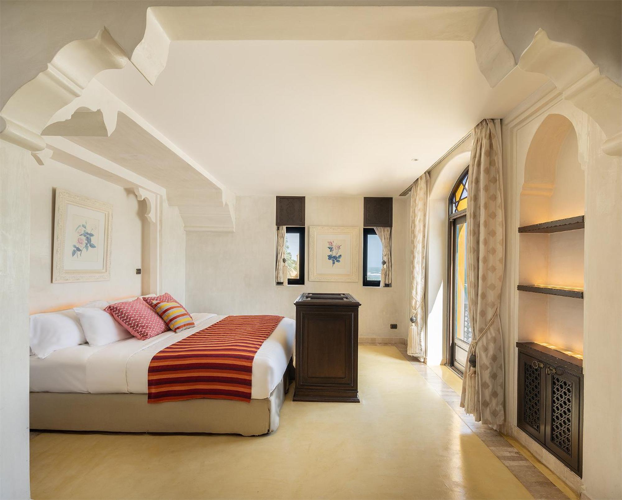 Villa Maroc Resort Пран-Бурі Екстер'єр фото
