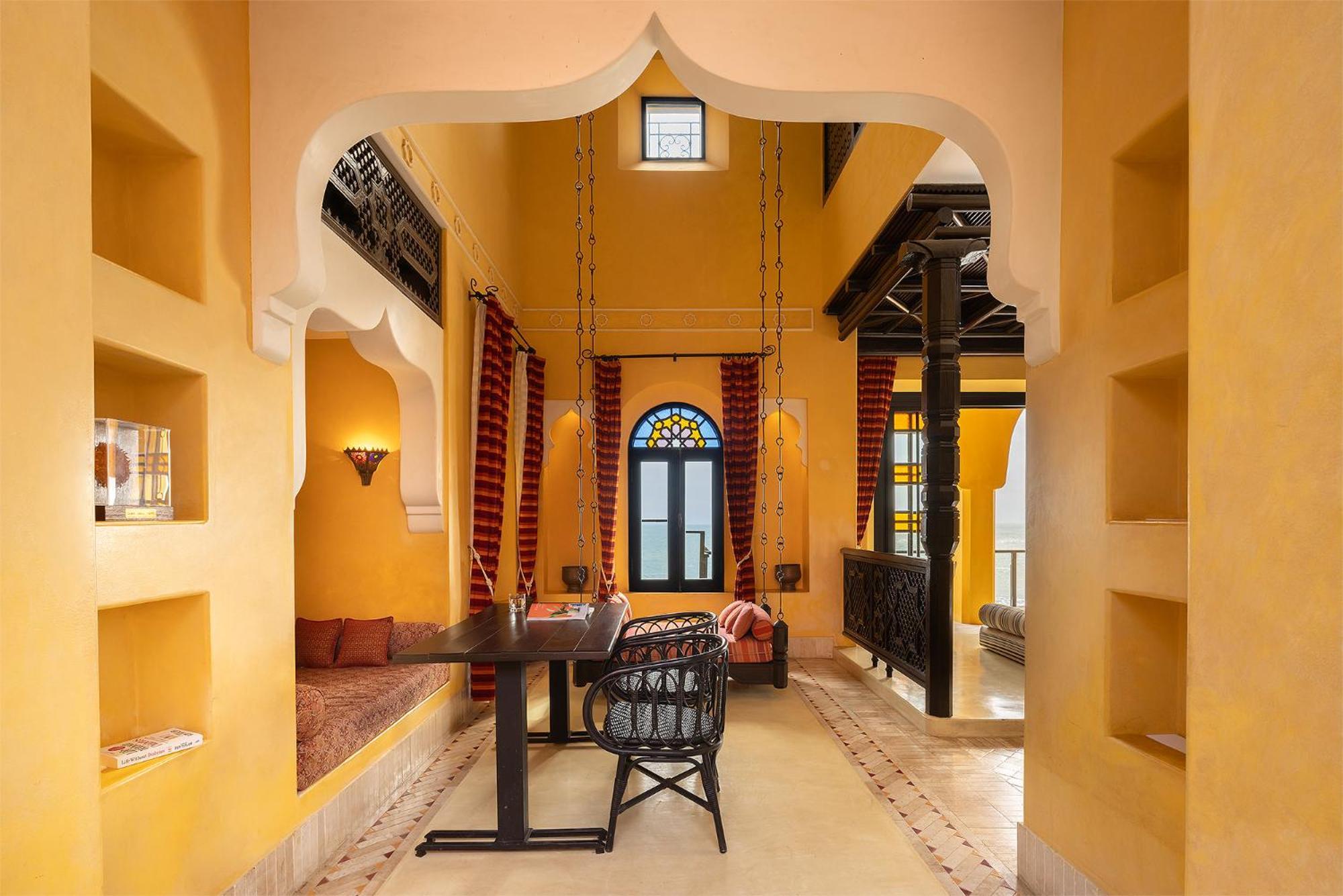 Villa Maroc Resort Пран-Бурі Екстер'єр фото