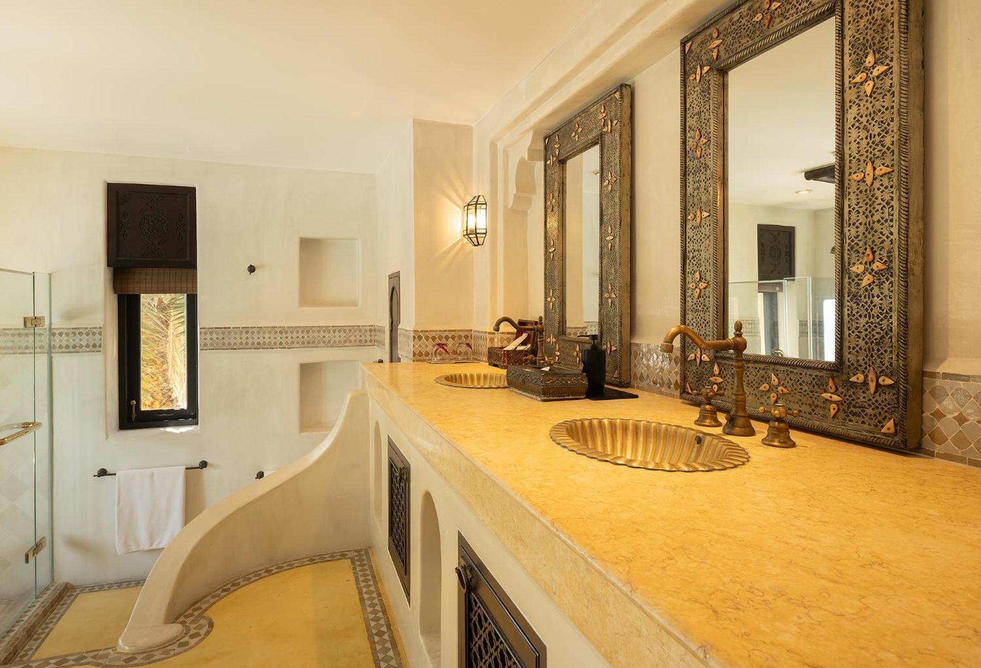 Villa Maroc Resort Пран-Бурі Екстер'єр фото