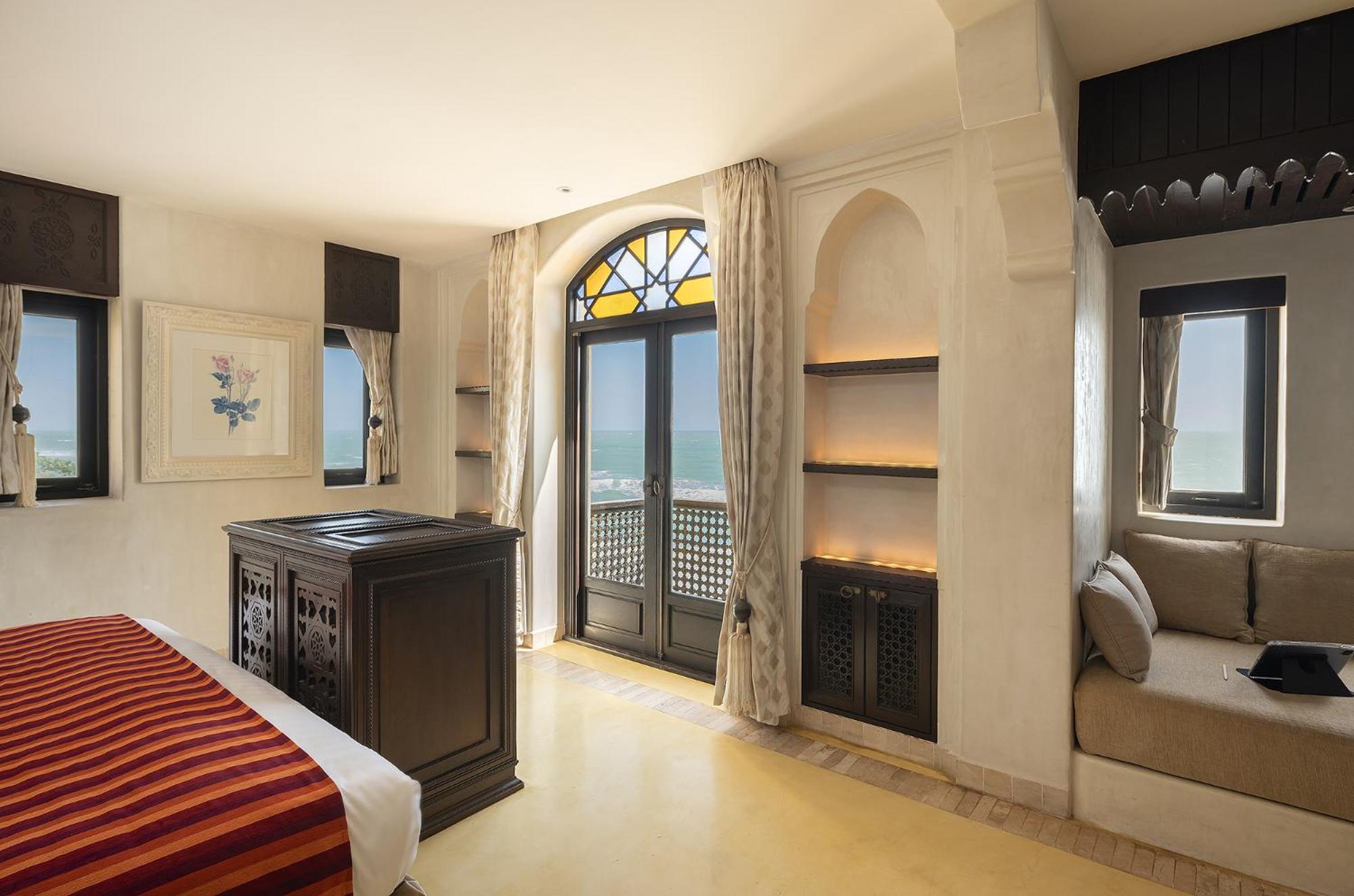 Villa Maroc Resort Пран-Бурі Екстер'єр фото
