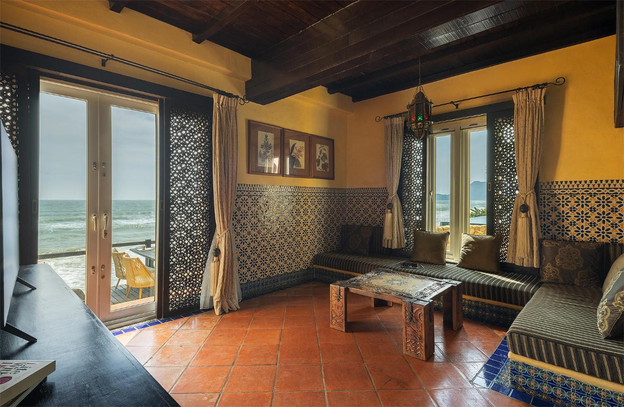 Villa Maroc Resort Пран-Бурі Екстер'єр фото