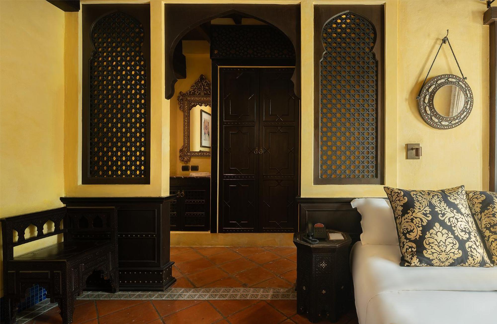 Villa Maroc Resort Пран-Бурі Екстер'єр фото