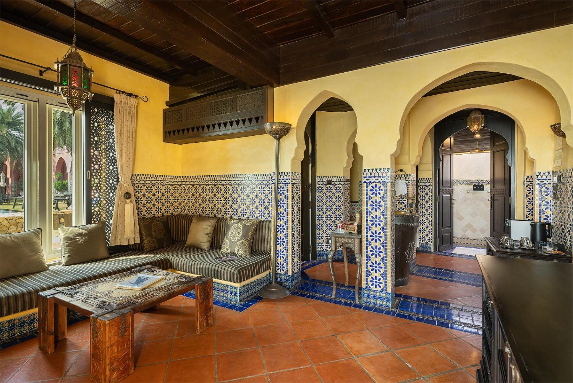 Villa Maroc Resort Пран-Бурі Екстер'єр фото