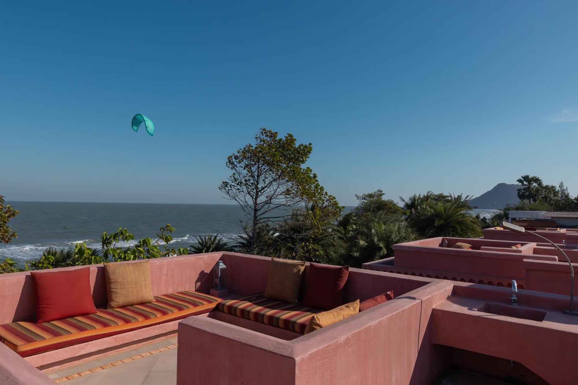 Villa Maroc Resort Пран-Бурі Екстер'єр фото