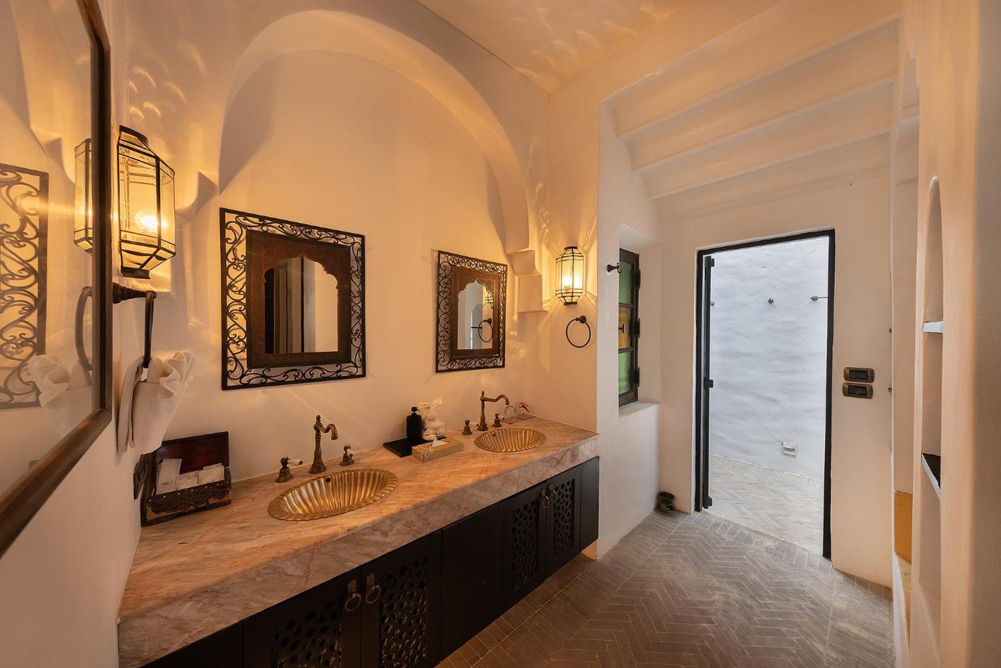 Villa Maroc Resort Пран-Бурі Екстер'єр фото