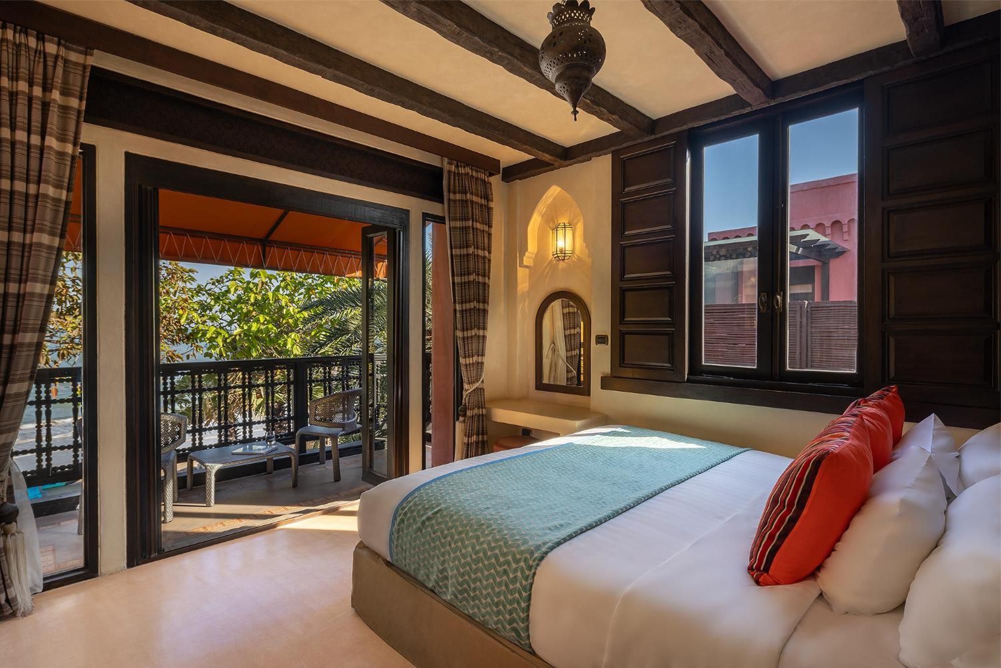 Villa Maroc Resort Пран-Бурі Екстер'єр фото