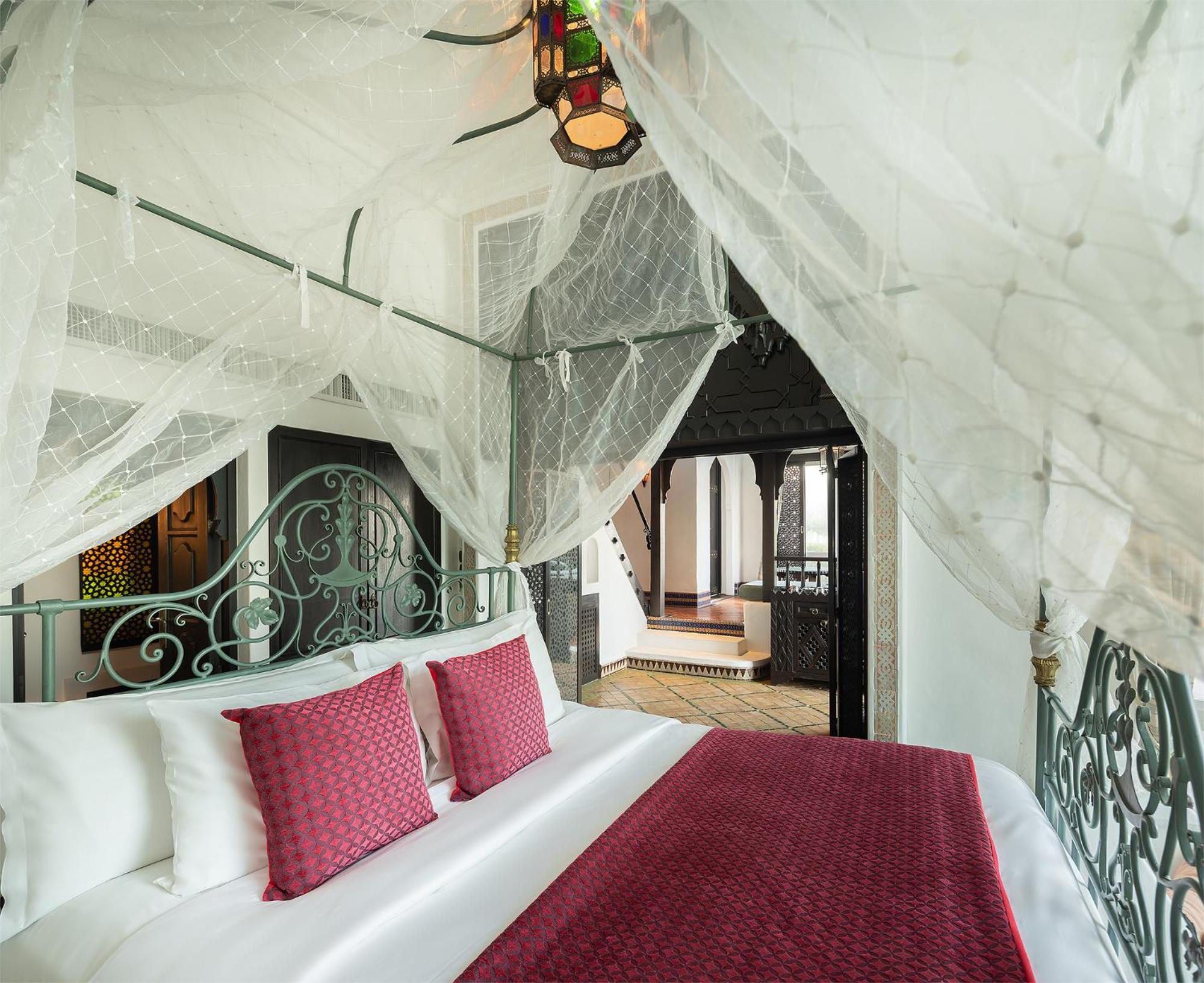 Villa Maroc Resort Пран-Бурі Екстер'єр фото