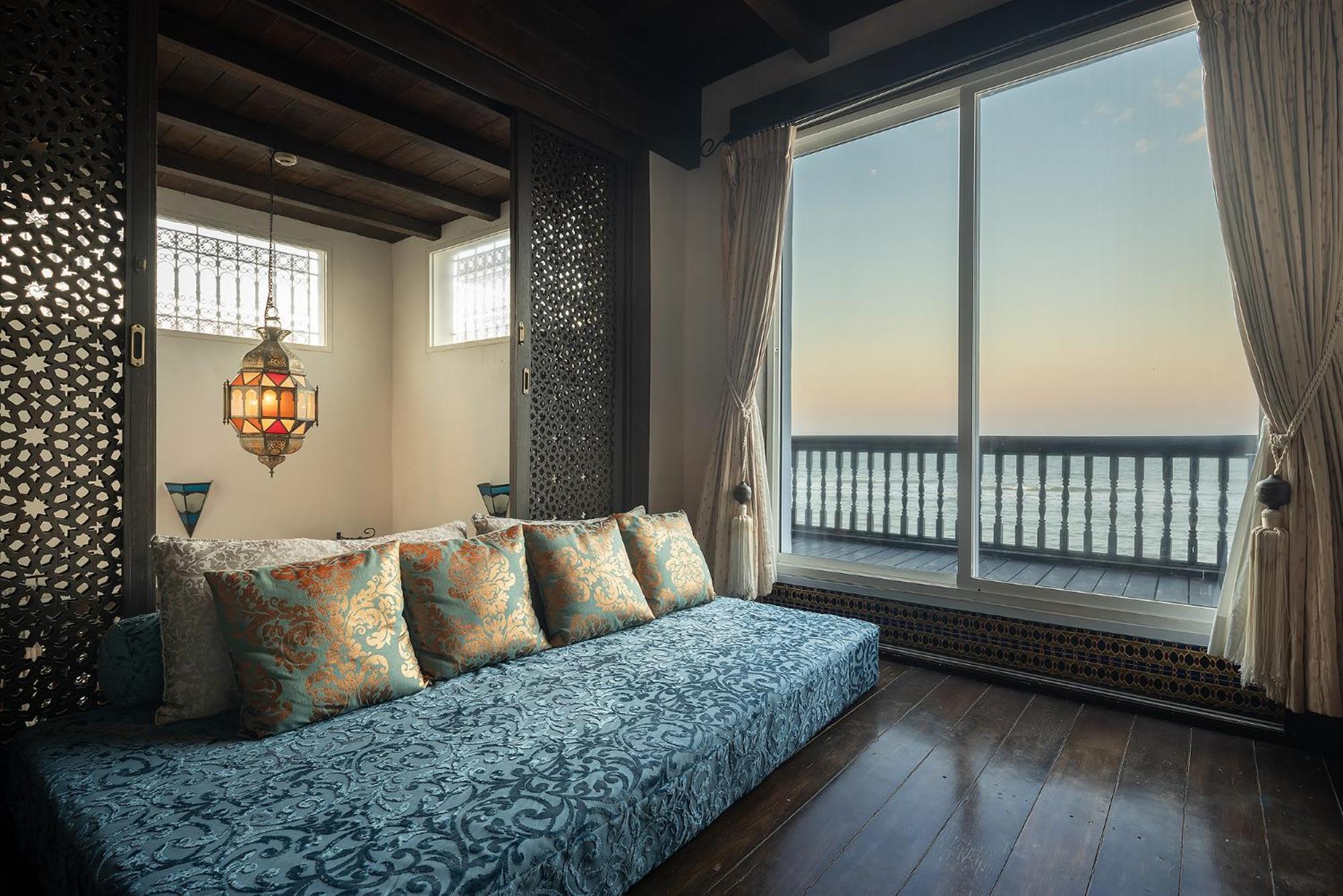 Villa Maroc Resort Пран-Бурі Екстер'єр фото