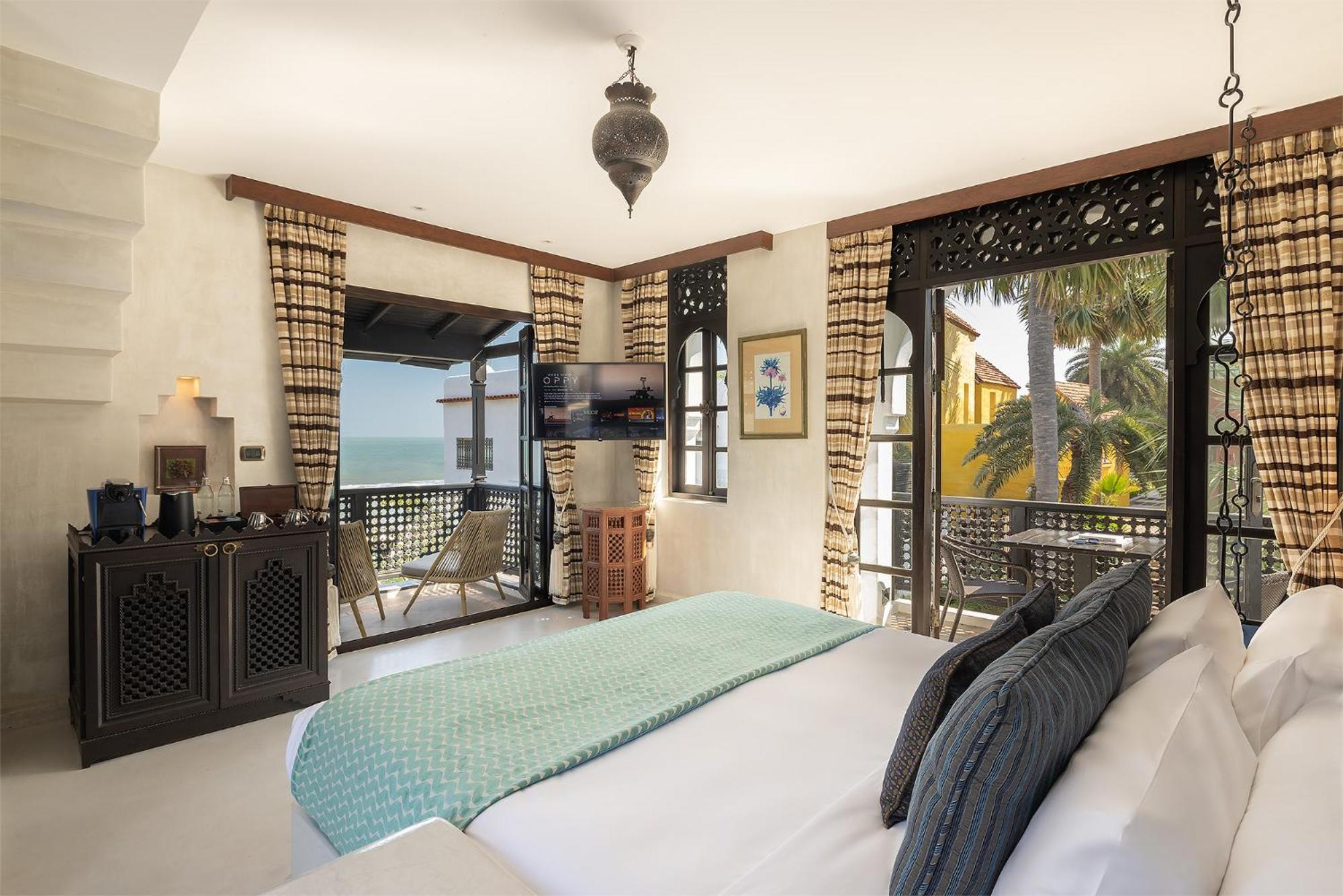 Villa Maroc Resort Пран-Бурі Екстер'єр фото