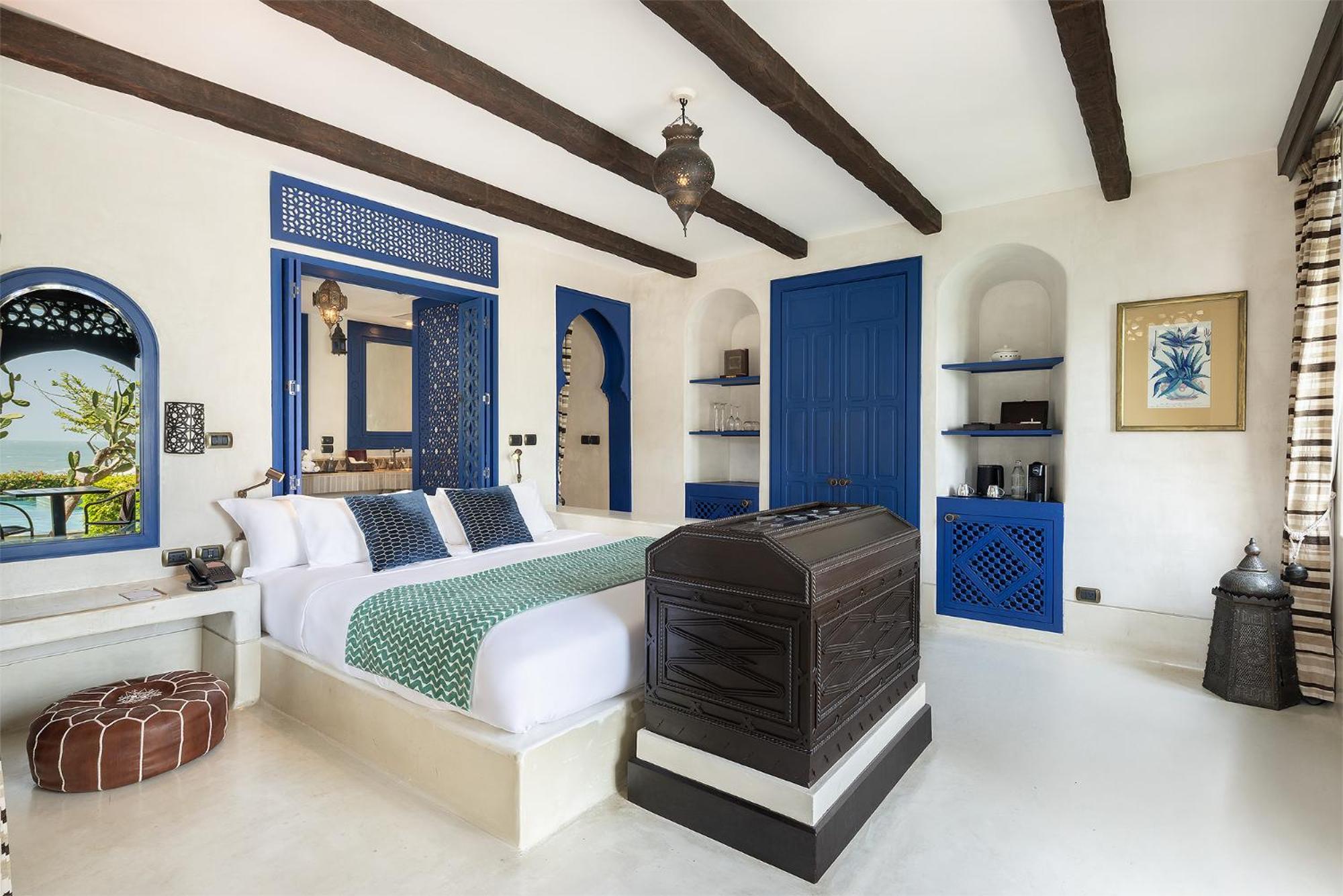 Villa Maroc Resort Пран-Бурі Екстер'єр фото