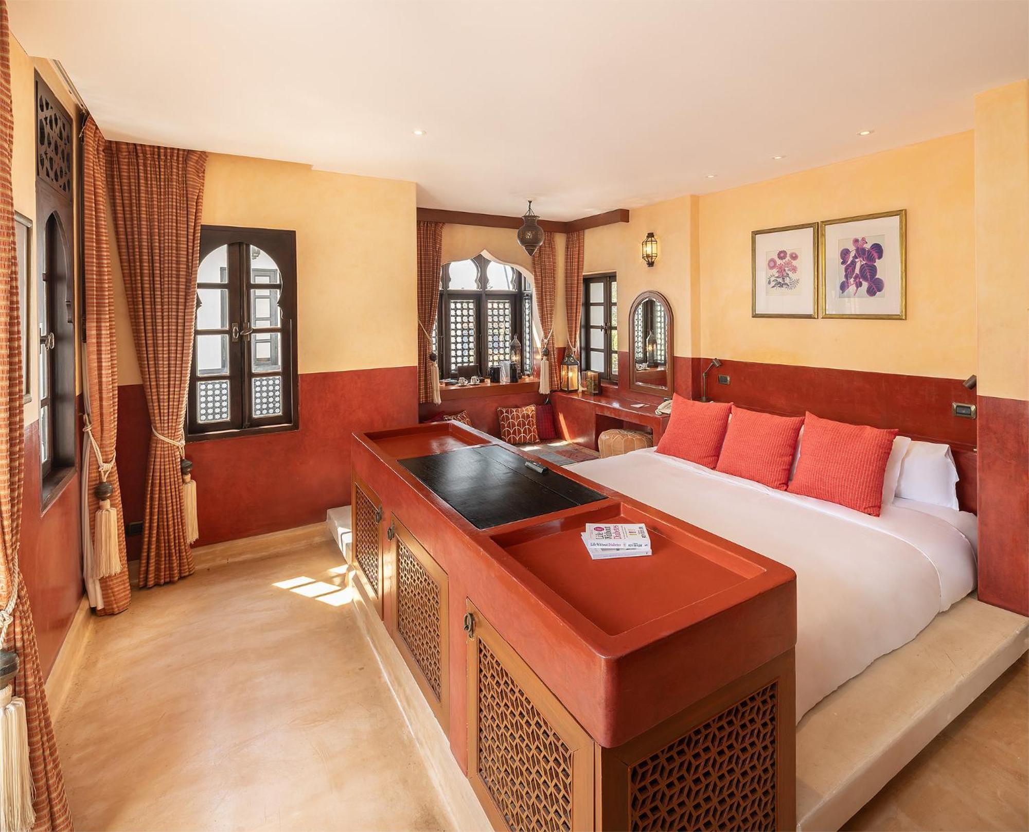 Villa Maroc Resort Пран-Бурі Екстер'єр фото
