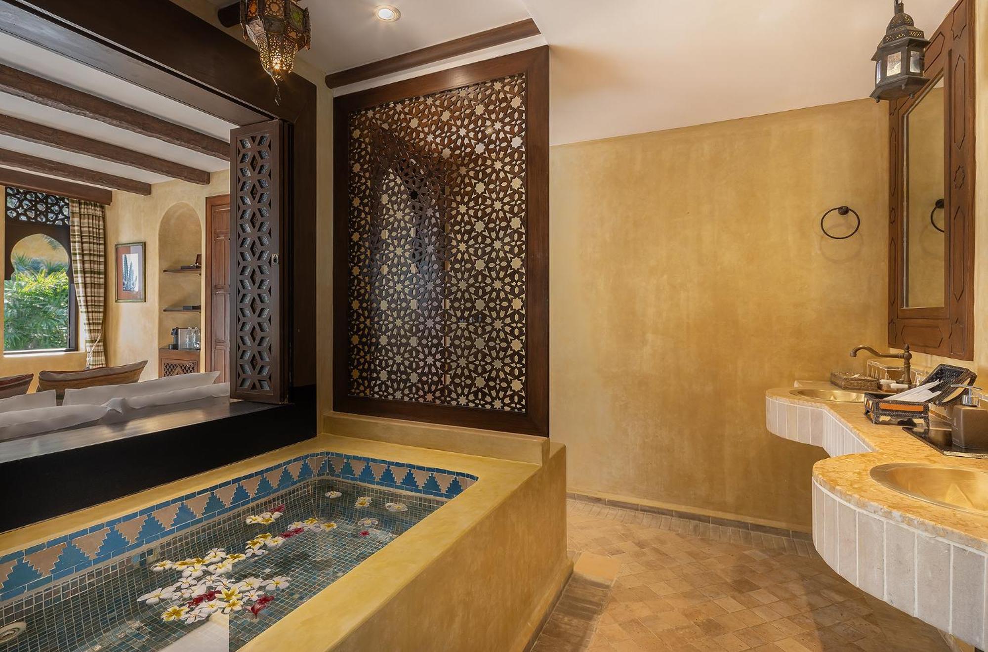 Villa Maroc Resort Пран-Бурі Екстер'єр фото