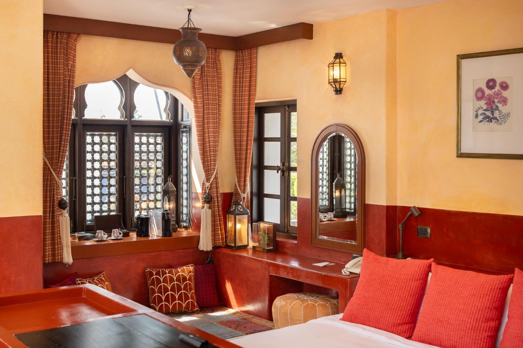 Villa Maroc Resort Пран-Бурі Екстер'єр фото