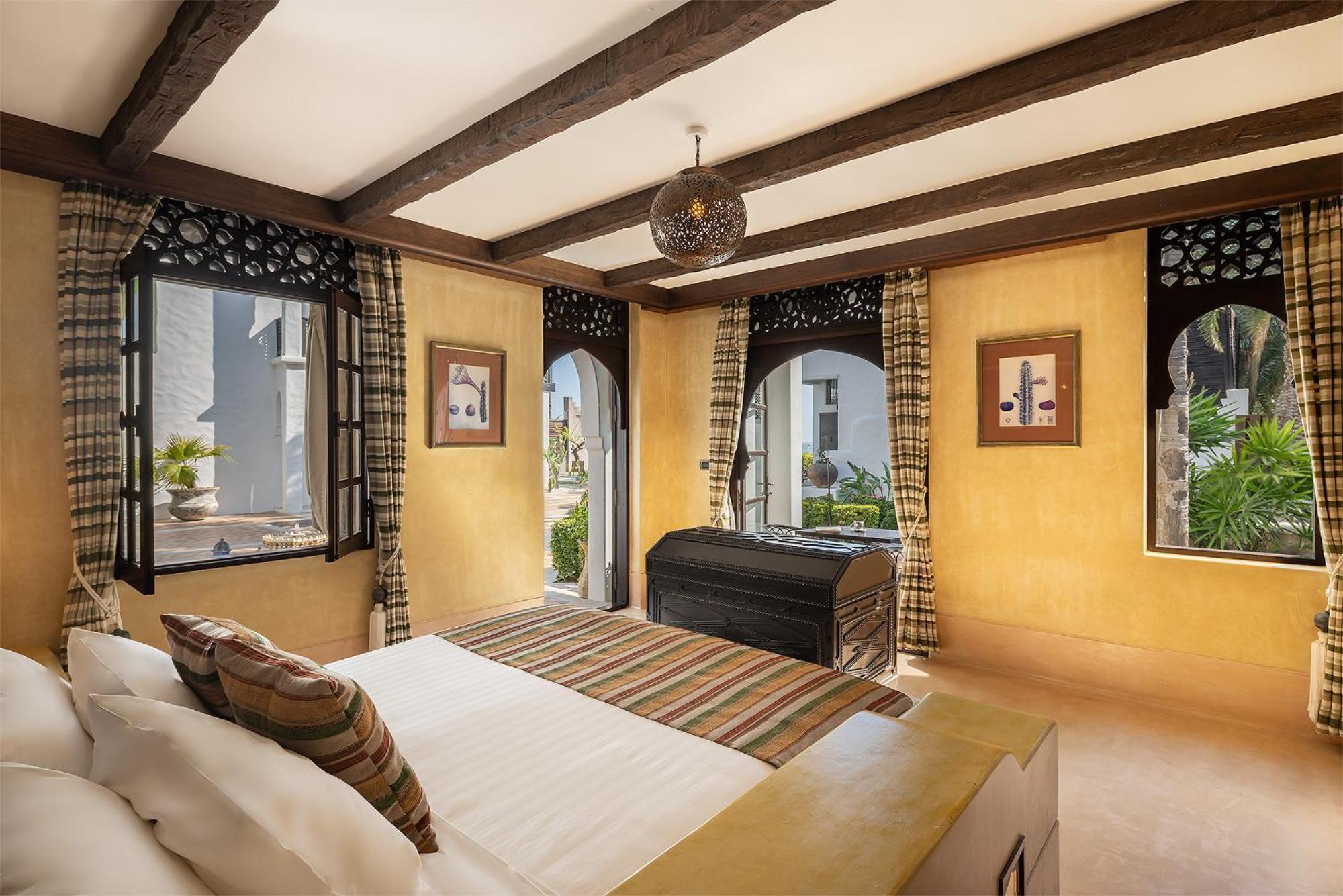 Villa Maroc Resort Пран-Бурі Екстер'єр фото