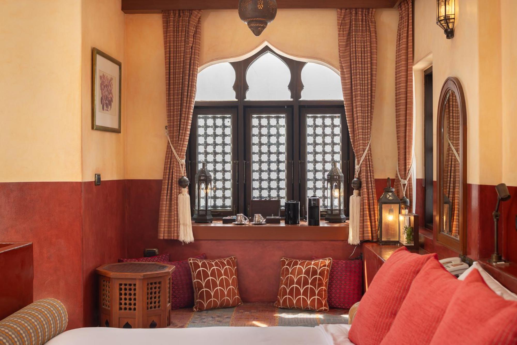 Villa Maroc Resort Пран-Бурі Екстер'єр фото