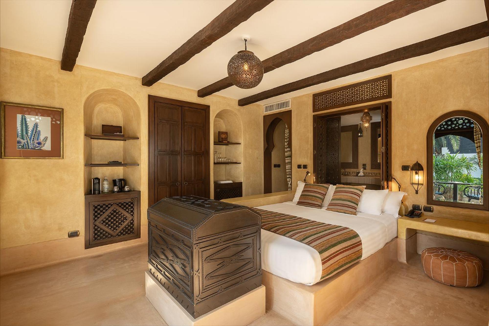 Villa Maroc Resort Пран-Бурі Екстер'єр фото