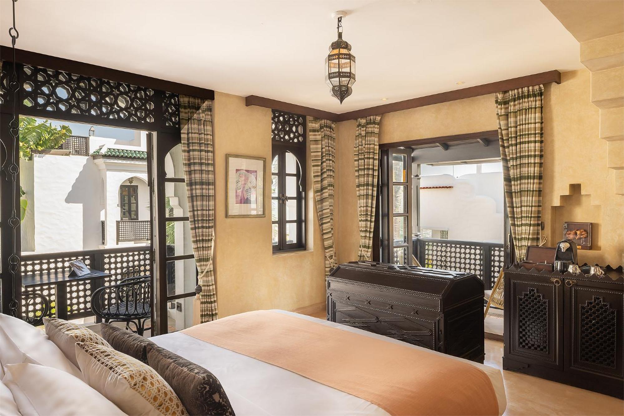Villa Maroc Resort Пран-Бурі Екстер'єр фото