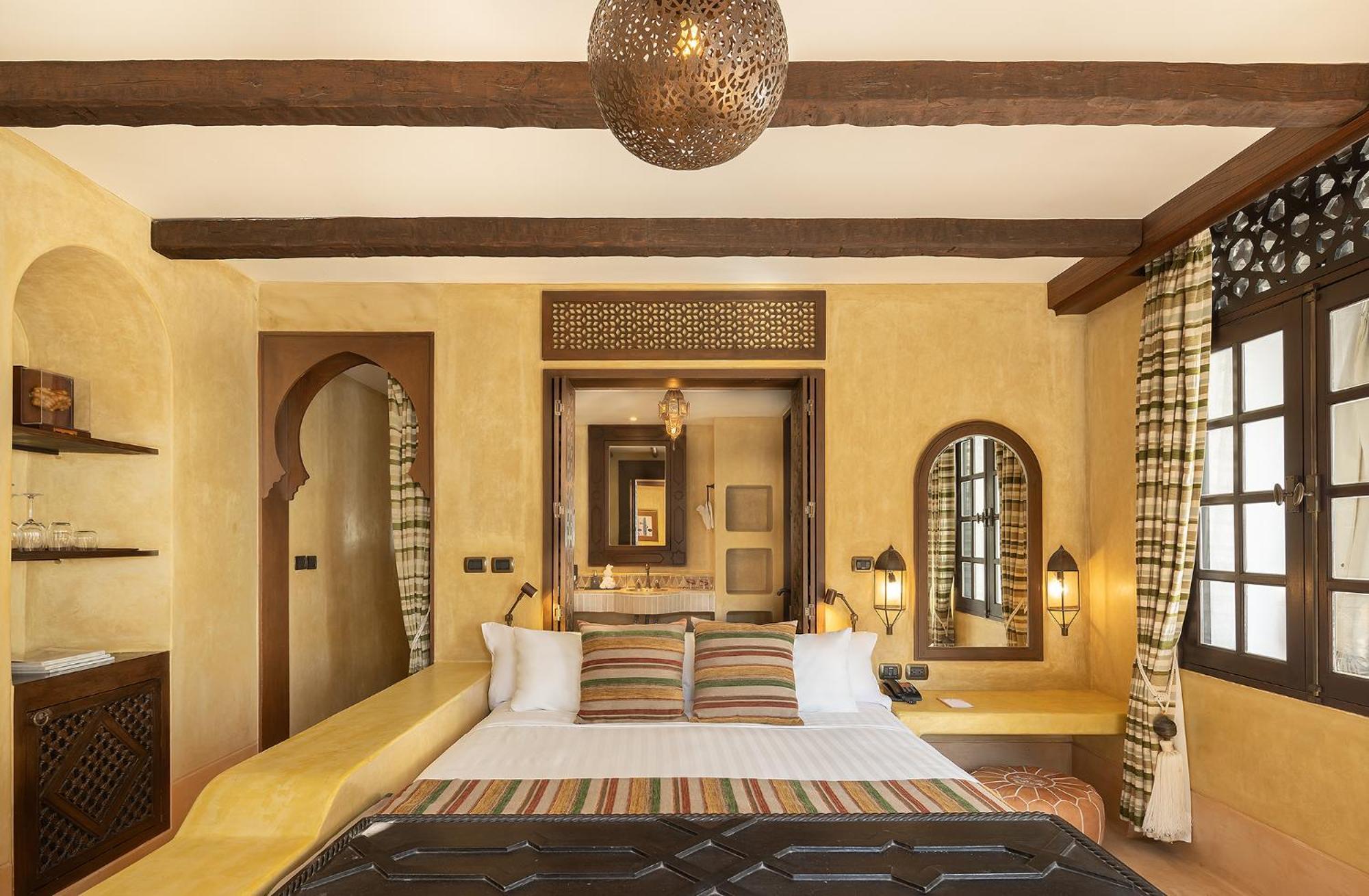 Villa Maroc Resort Пран-Бурі Екстер'єр фото