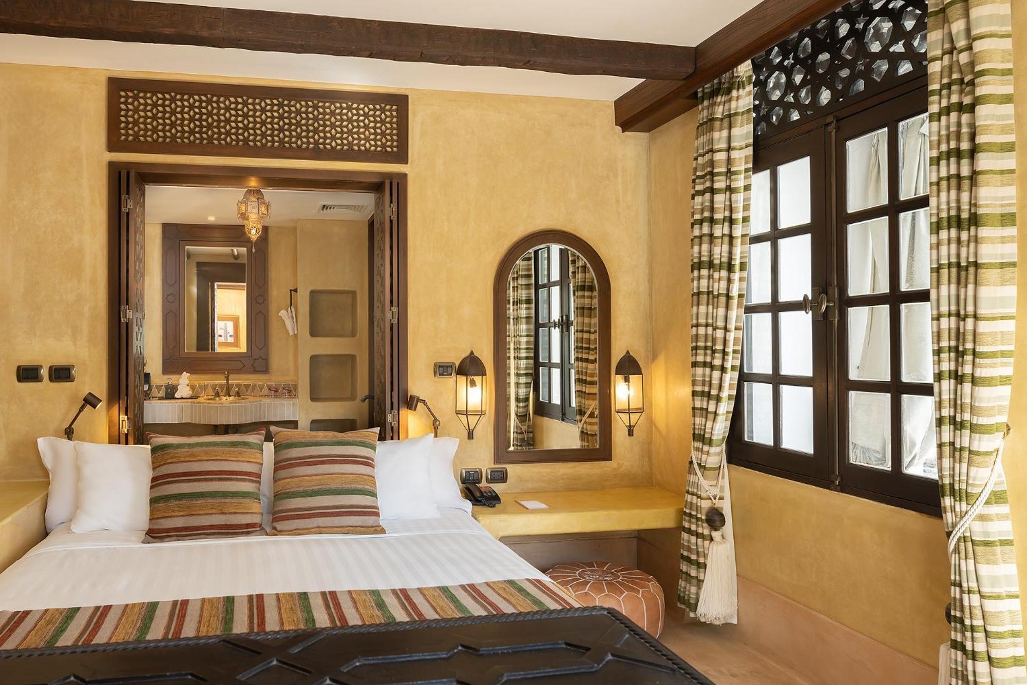 Villa Maroc Resort Пран-Бурі Екстер'єр фото