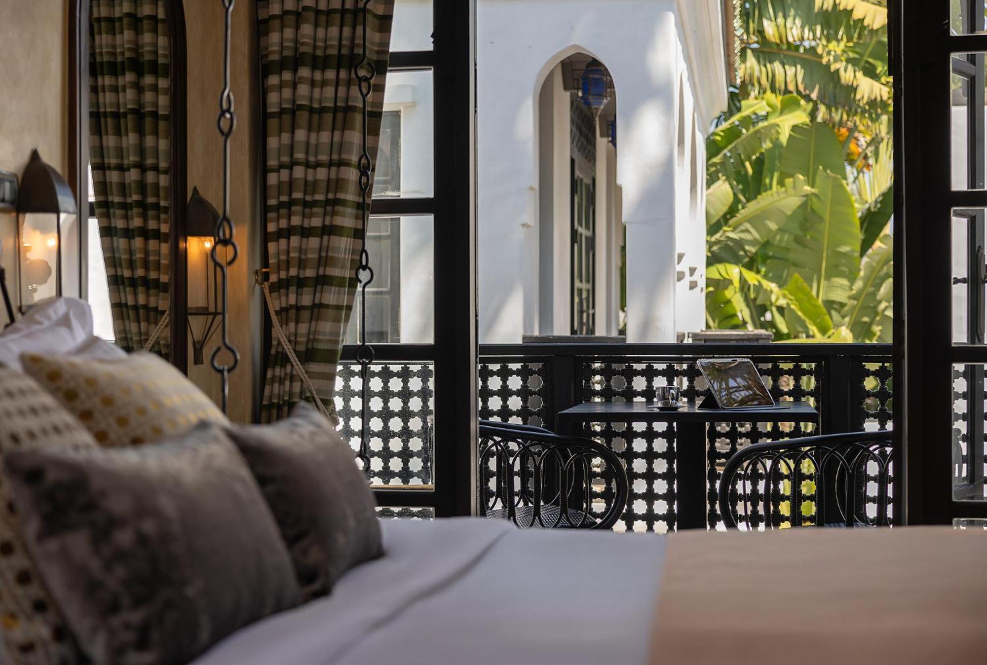 Villa Maroc Resort Пран-Бурі Екстер'єр фото